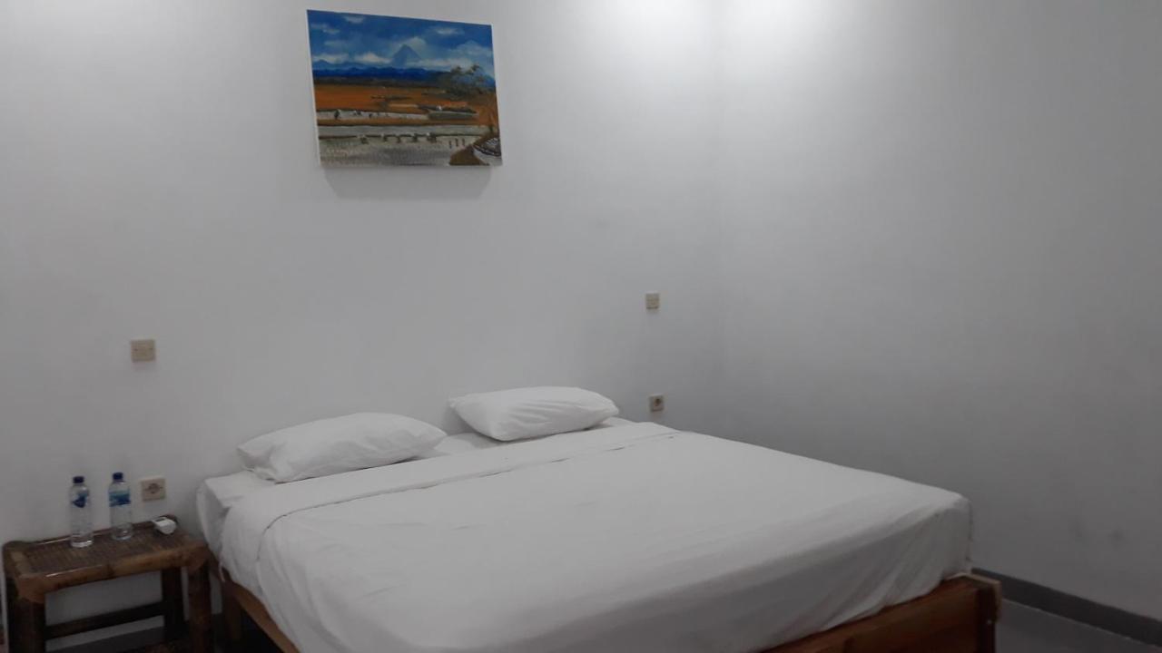 Mandalika Homestay Kuta  Экстерьер фото