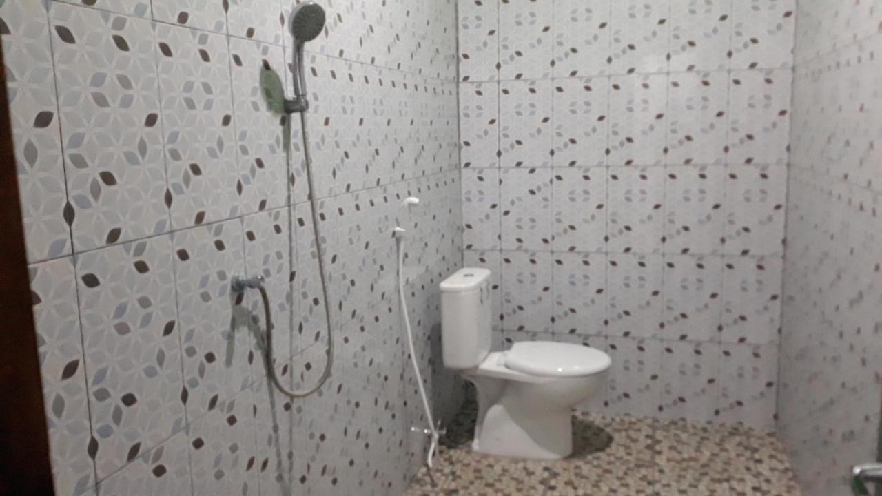 Mandalika Homestay Kuta  Экстерьер фото